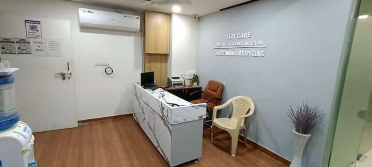 Stat care dental & aesthetic clinic