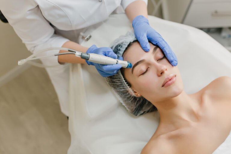 Aesthetic Clinic in Law Garden
